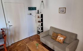 Hermoso departamento con excelente ubicación